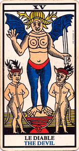 Le Diable