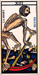 La Mort