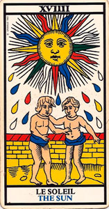 Le Soleil